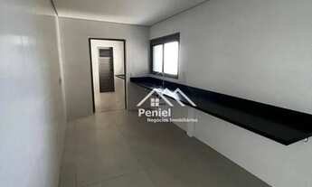 Imagem 4: Apartamento com 3 dormitórios à venda, 227 m² por R$ 1.950.000 - Jardim Ilhas do Sul - Rib