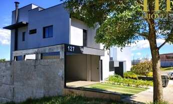 Imagem 3: Casa no Condomínio Cataguá Way/Taubaté