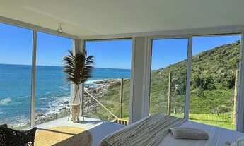 Imagem: Casa Costão de 3 suítes à venda na Praia