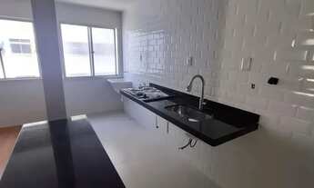 Imagem 2: Apartamento de 2 quartos e vaga - Brasilandia - São Gonçalo - RJ