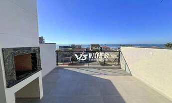 Imagem 3: Cobertura com 3 dormitórios à venda por R$ 890.000,00 - Balneário Perequê - Matinhos/PR