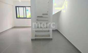 Imagem: Casa de condomínio nova para venda ao lado