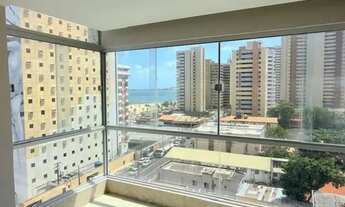 Imagem 7: Imóvel para venda tem 182 metros quadrados com 3 quartos em Praia de Iracema - Fortaleza