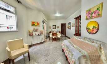 Imagem 2: Apartamento com 4 quartos (1 suíte) no bairro Santo Agostinho