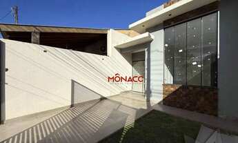 Imagem 3: Casa à venda, 63 m² por R$ 299.000,00 - Jardim Pequena Londres - Londrina/PR