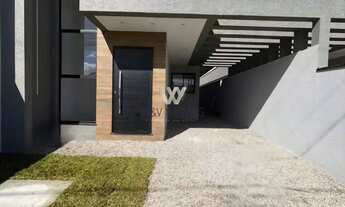 Imagem 2: Casa no São Francisco com 03 quartos e suíte