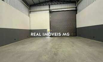 Imagem 7: Galpão novo, 360m², bairro Dom Bosco, próximo a BR 381 e Shopping Partage