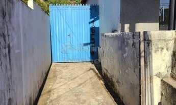 Imagem: Casa de 01 dormitório na Vila Zilda