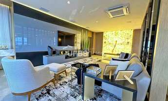 Imagem 6: Kingdom Park Residence - Apartamento 5 quartos, sendo 5 suítes