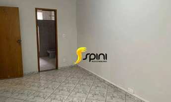 Imagem 3: Apartamento com 3 dormitórios para alugar, 90 m²- Daniel Fonseca - Uberlândia/MG