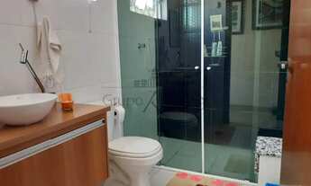 Imagem 7: Oportunidade - Casa Sobrado - Villa Branca - Jacareí - 3 Dormitórios - 124,73m²