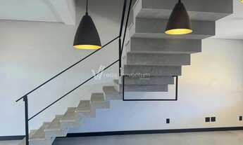 Imagem 6: Casa - Residencial Real Parque Sumaré - Sumaré