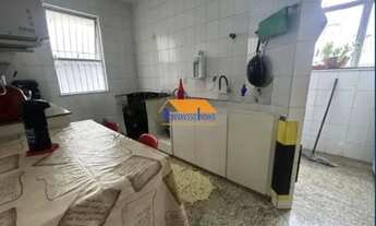 Imagem 5: Apartamento de 4 quartos Bairro Sagrada Familia em Belo Horizonte