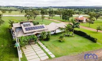 Imagem 2: CASA RURAL em PARANAPANEMA - SP, Jurumirim