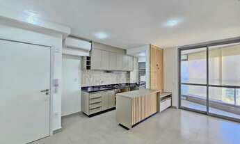 Imagem: Apartamento à venda no Condomínio Fiúsa