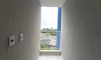 Imagem 7: Apartamento para aluguel com 45m² e 1 vaga em Sorocaba