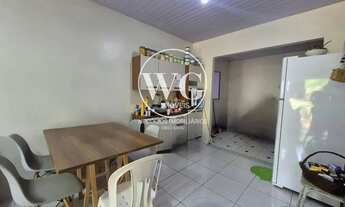 Imagem 5: Casa próximo ao posto 2000 e restaurante do Louro - Manacapuru - AM