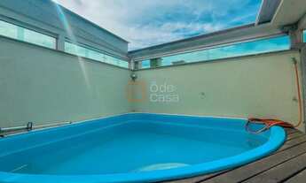 Imagem 4: Cobertura com 3 quartos e piscina à venda no Jardim Atlântico