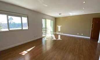 Imagem 3: Apartamento com 2 dormitórios para alugar, 113 m² por R$ 7.838,45/mês - Tamboré - Santana