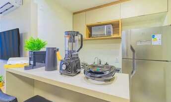 Imagem 2: Oportunidade apartamento para rentabilizar em Boa Viagem já mobiliado