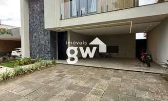 Imagem 2: Casa à venda na Terras de Siena