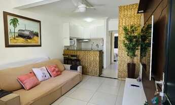 Imagem: Village com Piscina a 400m da Praia