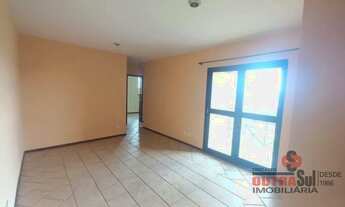 Imagem 2: Apartamento no novo Mundo com 2 Quartos e sacada com churrasqueira!