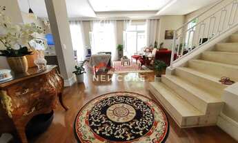 Imagem 6: Casa de condomínio em Estrada Carlos Antônio Pereira de Castro - Granja Viana - Cotia/SP