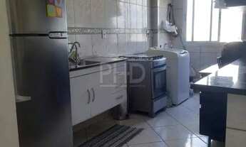 Imagem 6: Apartamento à venda, 2 quartos, 1 vaga, Campanario - Diadema/SP