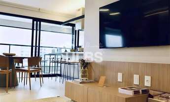 Imagem: Vendo Apartamento 02 Suítes Origyn Bueno