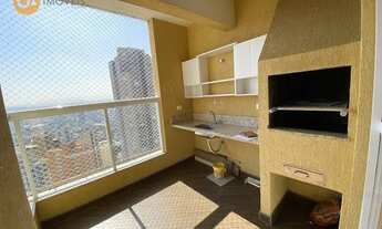 Imagem 5: Apartamento com 3 dormitórios para alugar, 72 m² por R$ 4.573,00/mês - Vila Osasco - Osasc