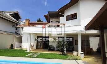 Imagem 6: Casa para venda e locação, Parque Residencial Aquarius, São José dos Campos, SP