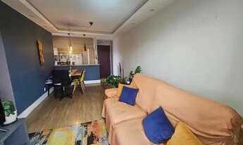 Imagem 4: Apartamento com 2 dormitórios à venda, 66 m² por R$ 410.000,00 - Centro - Niterói/RJ