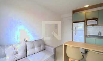 Imagem 7: Apartamento à Venda - Barra Funda, 1 Quarto, 25 m2