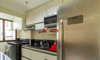 Imagem 7: Flat com ótimo preço no bairro Vila Olímpia. Confira!