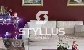 Imagem 2: Encantador Apartamento no Engenho Novo: Conforto e Estilo em 71m²! M83S