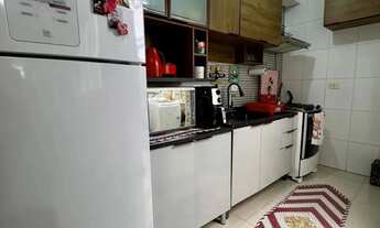 Imagem 7: Apartamento sem condomínio a venda no Vila Progresso em Santo André - SP