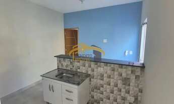 Imagem 7: Apartamento kitnet para alugar, com 26 metros quadrados, localizado na região da Bela Vist