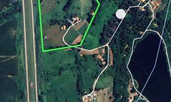 Imagem: Terreno à venda em Campinas, Fazenda Tamburi