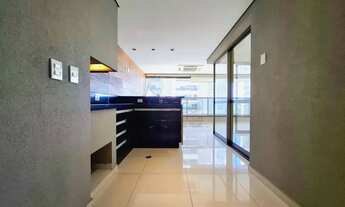 Imagem 7: Apartamento de 194m² com 03 suítes para locação - Bosque das Juritis