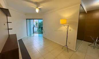 Imagem: Apartamento Garagem em Jardim Paulistano