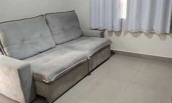 Imagem 5: Vendo uma casa no parque Ribeirão