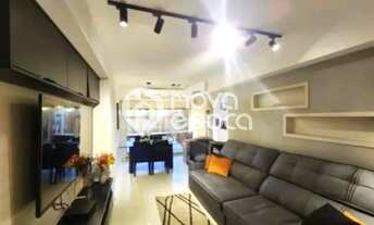 Imagem 2: Botafogo Apartamento com 3 dormitórios