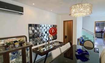 Imagem 3: Villa de Sevilha | 3 Suítes, Climatizada, com Armários, Edícula