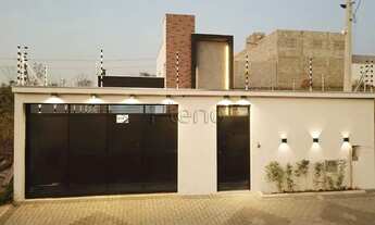 Imagem: Sobrado à venda em Campinas, Residencial