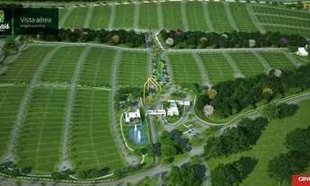 Imagem 3: Terreno à Venda no Condomínio Florais da Mata Ginco Várzea Grande MT