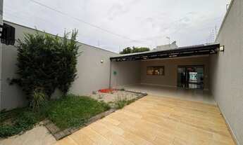 Imagem: CASA NO SETOR MANSÕES PARAISO - ÓTIMA