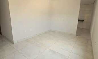 Imagem 2: Apartamento 3 quartos com garagem - Residencial Cerejeiras