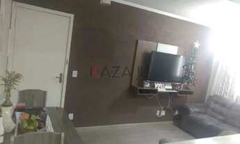 Imagem 2: Comprar/vendo/permuto: Apartamento à venda ou permuta no Morada dos Pássaros, Residencial