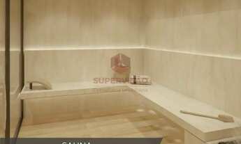 Imagem 3: Apartamento à venda no Dubai Residence com 3 quartos, sendo 1 suíte, no bairro Pedra Branc